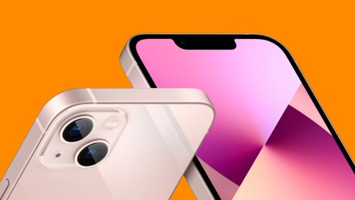 The best iPhone 13 deals: the lowest prices in December 2023