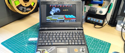 How to run FreeDOS, an open-source version of DOS, on any PC