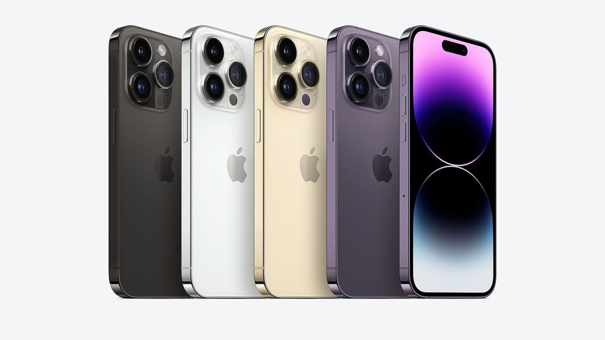 Best iPhone 2023: all available iPhone options ranked