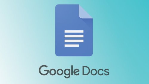 Google Docs vous donne désormais le contrôle ultime sur votre texte