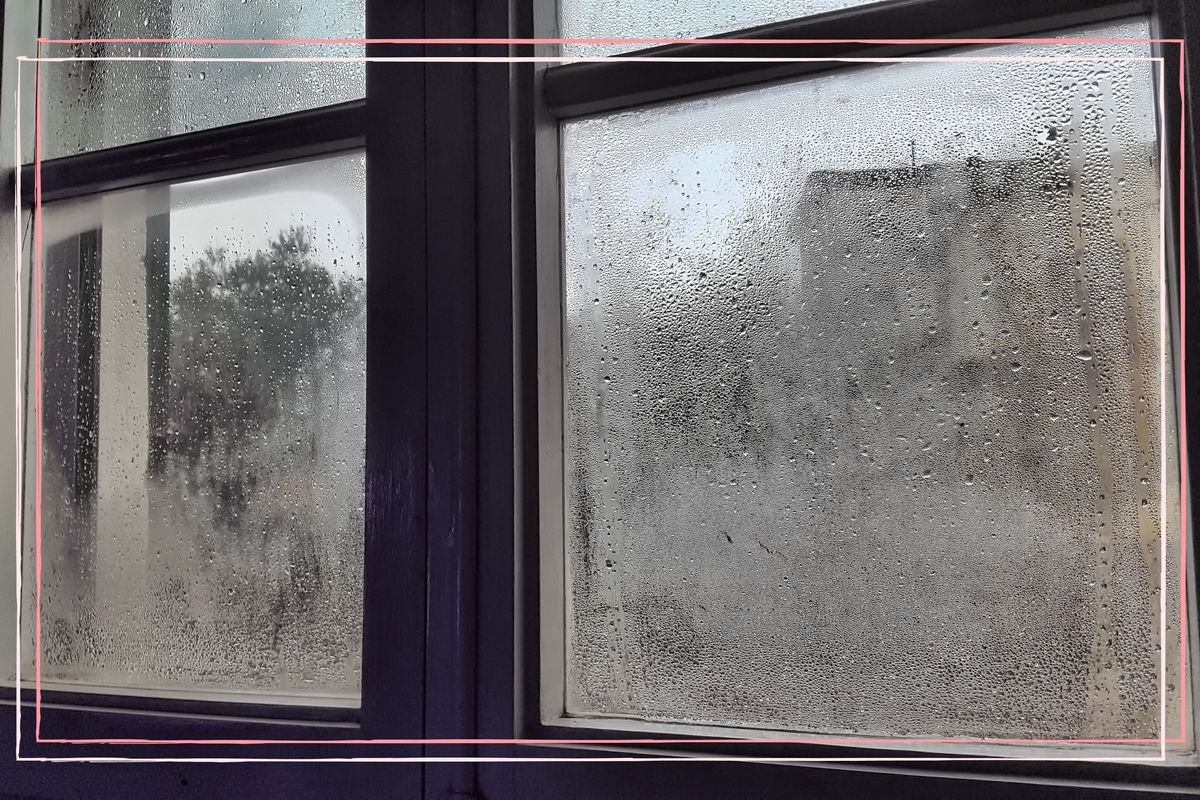 How to stop condensation on windows - 8 expert tips to stop windows steaming up
