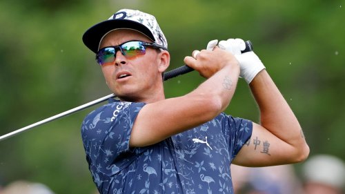 Rickie Fowler Targets First Masters Appearance In Three Years