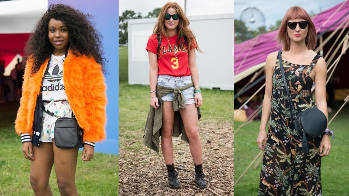 What to wear to a festival: All the style inspiration you need