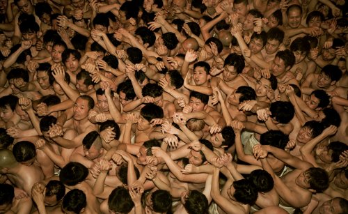 Inside Kyotographie, Japan’s world-renowned photography festival
