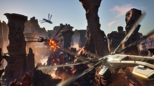 As 'knife meta' dominates Dune Awakening's beta weekend, the MMO's developers promise they've finally fixed it in a new build