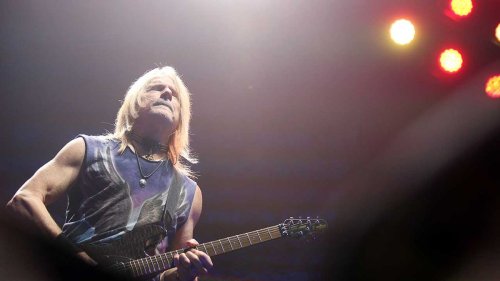 Steve Morse: 10 records that changed my life