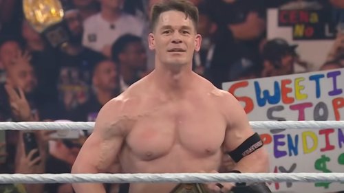 WWE's Monday Night Raw After WrestleMania 41 : I'm Reacting To John Cena's Championship Win, Surprises Appearances, Becky Lynch And More - Live Blog