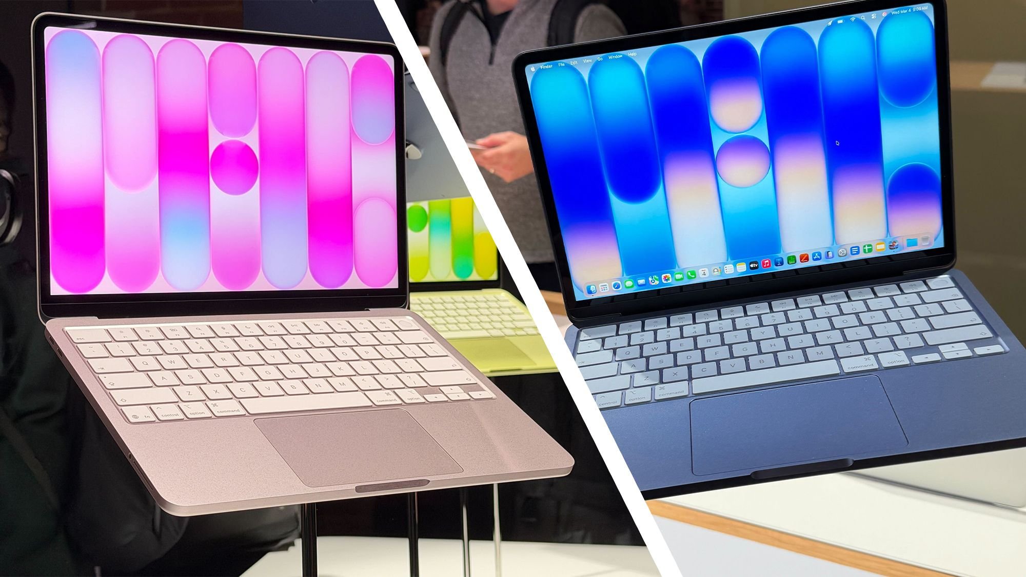 Apple's new $599 MacBook Neo explained — plus all of its other launches - cover
