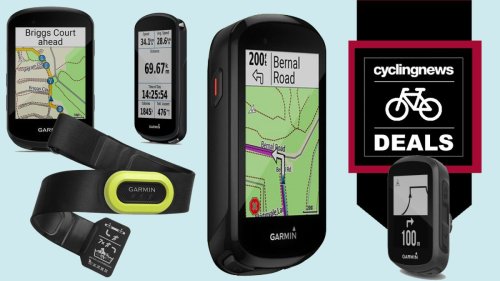 Amazon Prime Day Garmin deals: Our top picks in Wednesday's sale