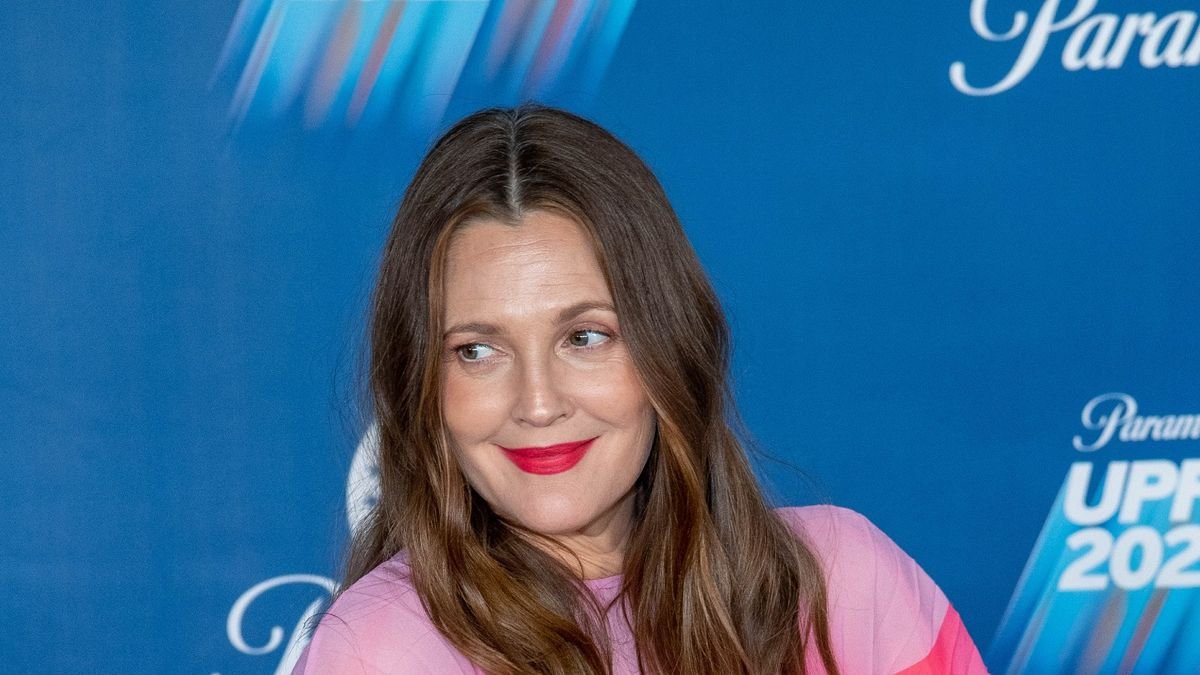 Drew Barrymore admits she doesn't need sex after revealing she hasn't had an 'intimate relationship' for six years