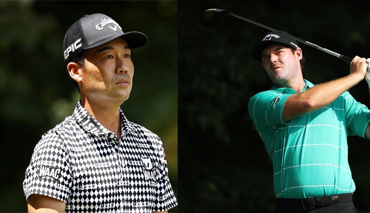 Shots Fired - Kevin Na And Grayson Murray Get Into Heated Twitter Spat
