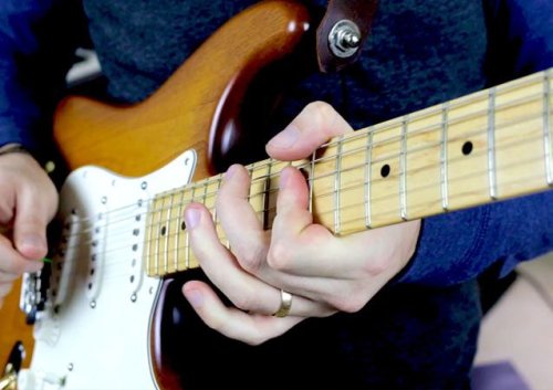 How to Master the Habits of Stevie Ray Vaughan