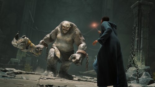 Developer hacks Denuvo DRM after six months of detective work and 2,000 hooks, allows running Hogwarts Legacy on other PCs