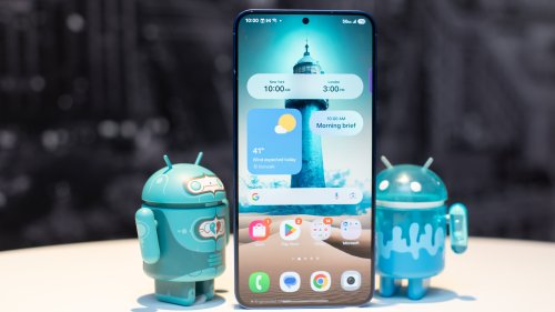 Samsung reveals One UI 8 rollout timeline – there are the phones and tablets that will support it