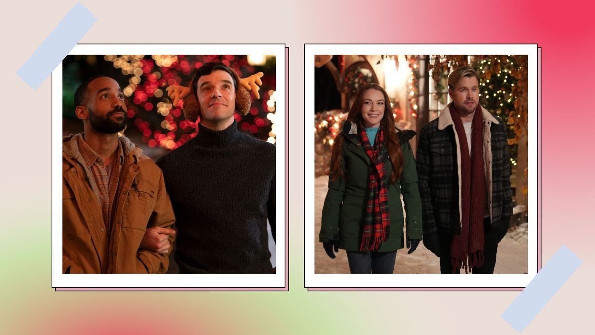The 13 best Christmas movies on Netflix for your festive binge-watch