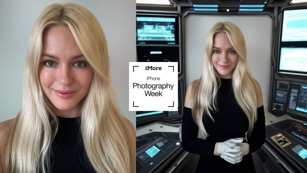 Can AI create the perfect photo? How to use powerful editing tools to enhance and overhaul iPhone pictures