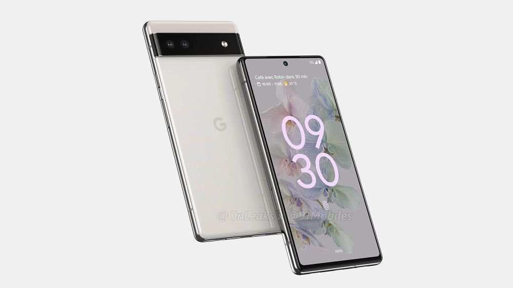 Google Pixel 6a — 5 biggest rumors you need to know