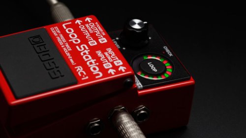 A beginner's guide to looper pedals