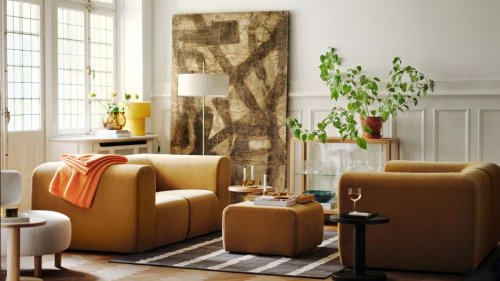 IKEA unveils its new Stockholm collection