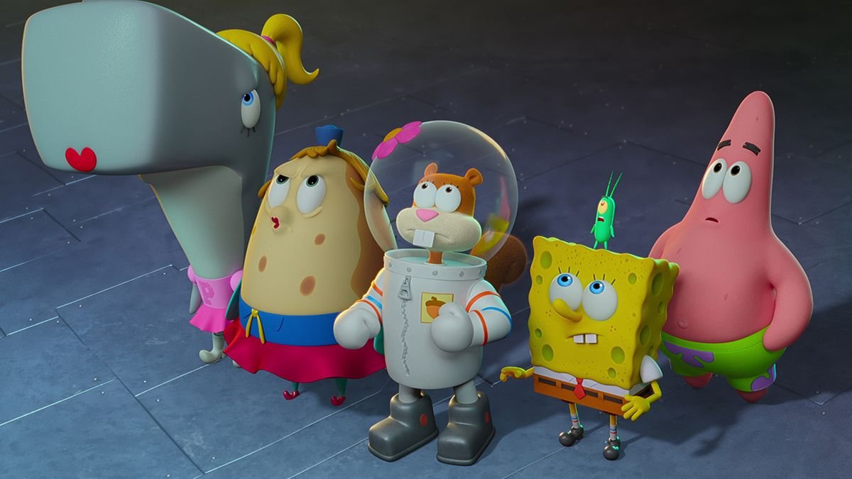 New Netflix movies: the biggest films to stream in March 2025