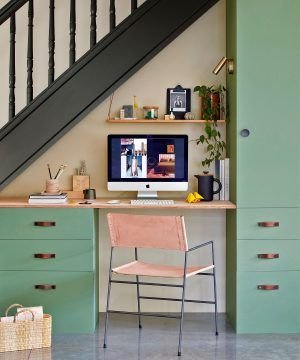 Spruce up your WFH space  - cover
