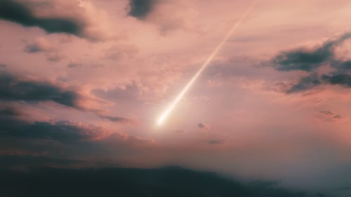 Doomed Soviet satellite from 1972 will tumble uncontrollably to Earth next week — and it could land almost anywhere
