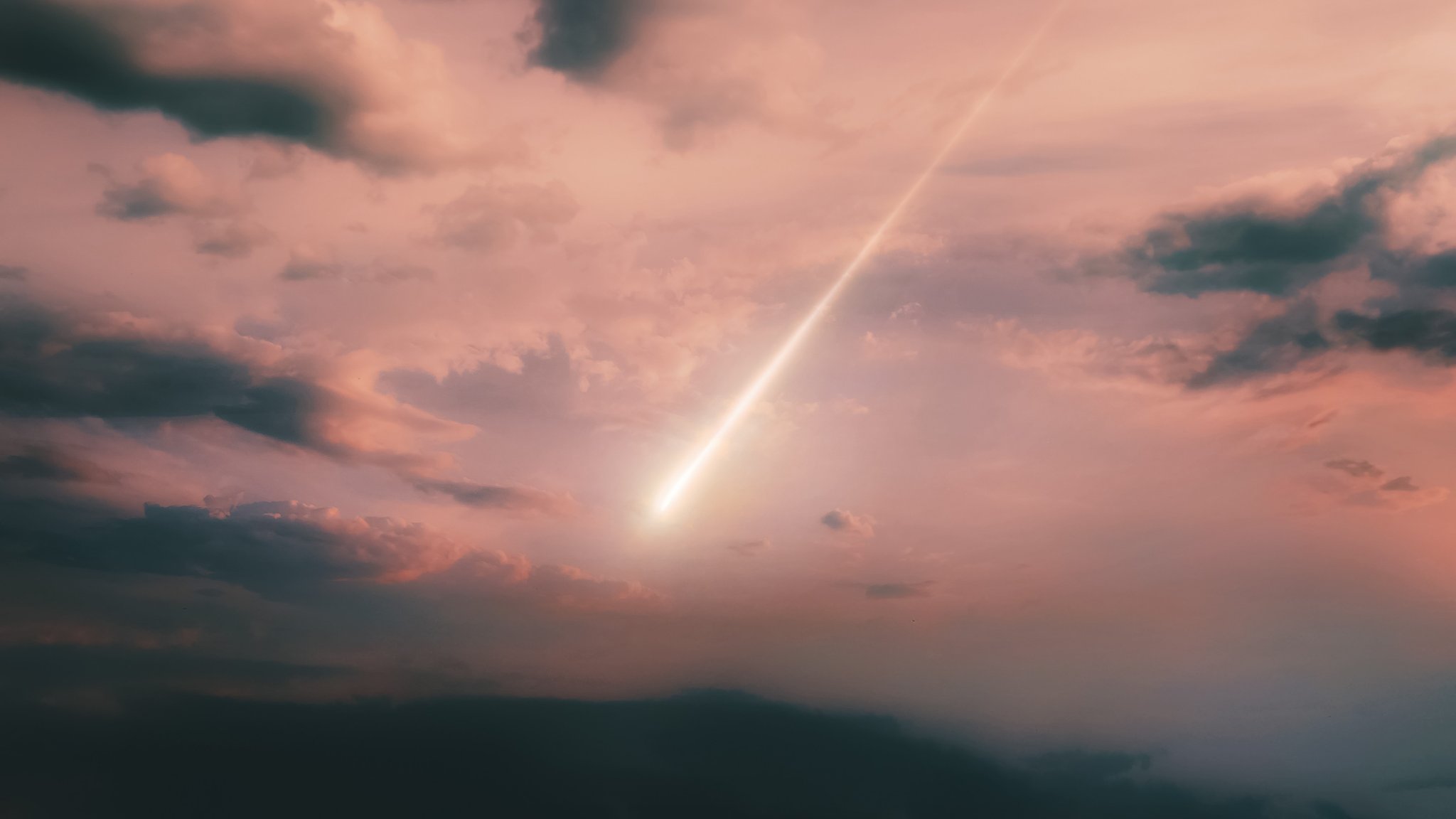 Straight Outta Space cover image