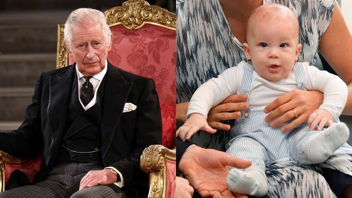 Why King Charles’ coronation day will be especially significant for grandson Archie as Buckingham Palace confirm date