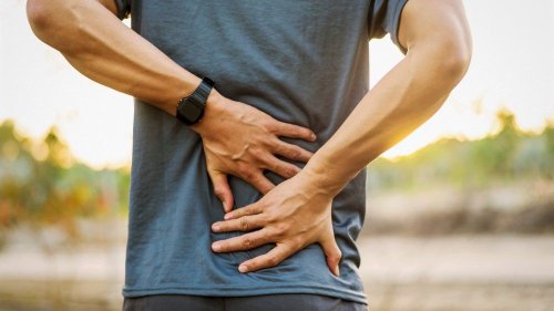 The 7 best exercises if you have lower back pain
