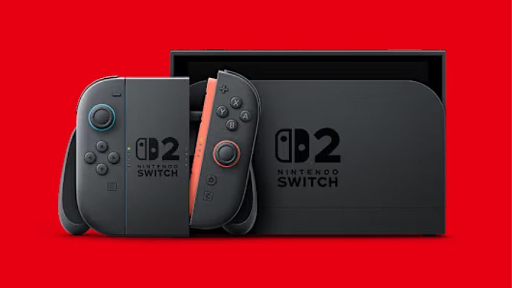 Nintendo Switch 2: everything you need to know