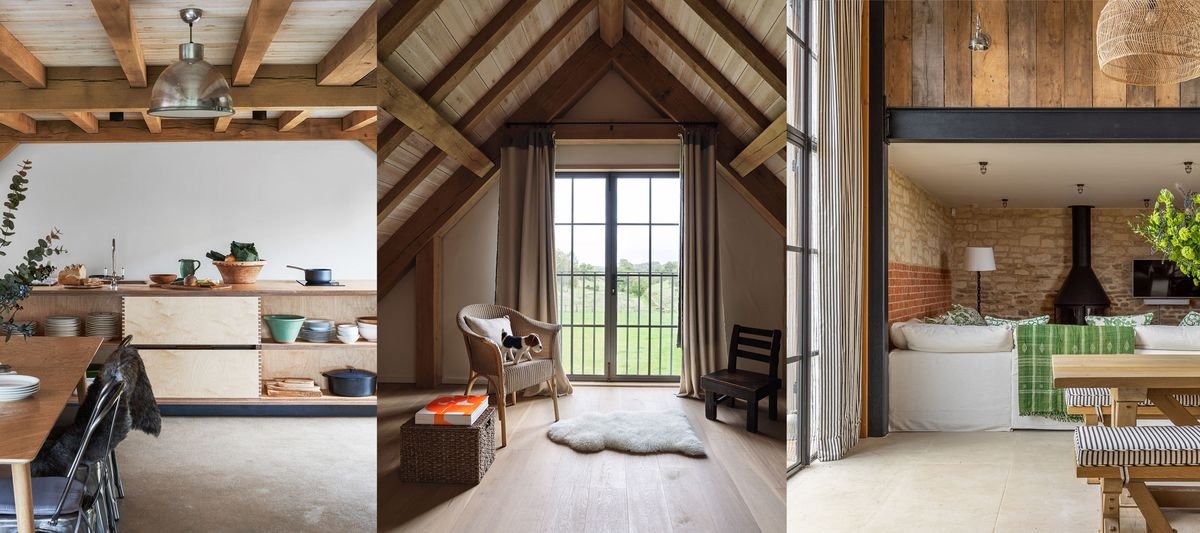 Cabin decor ideas – 15 ways to create a cozy, rustic space