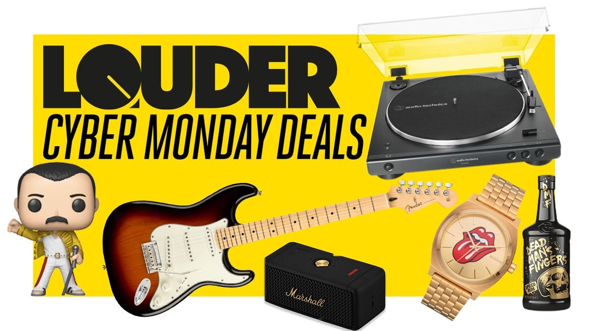 Cyber Monday music deals 2023: The sales event might be over but these deals are still live