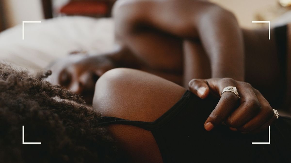 This is what your favorite sex position says about you—according to sex experts
