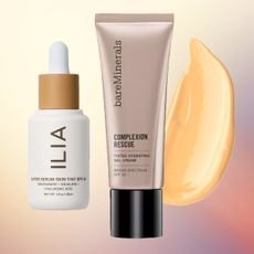 5 Hot-Weather Makeup Ideas That Look Better When They're Melty