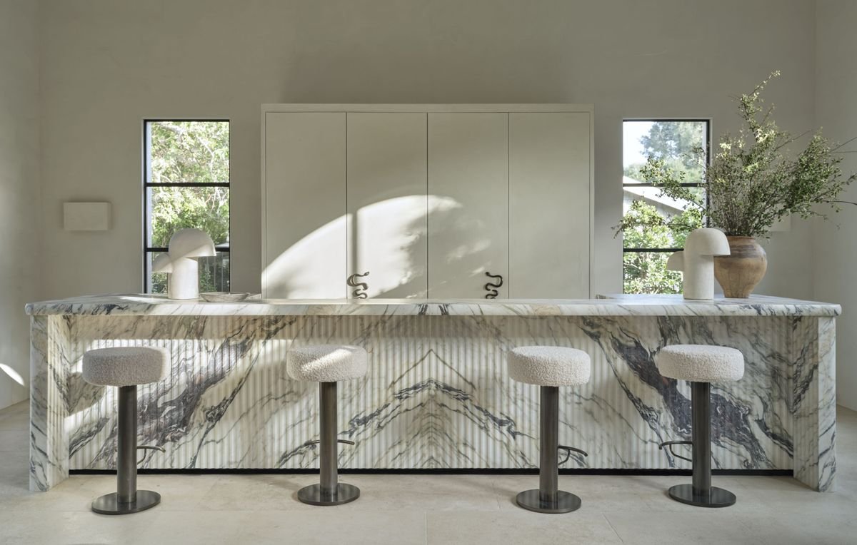 Where to spend and where to save when remodeling a kitchen – 'this is how to stick to your budget,' say designers