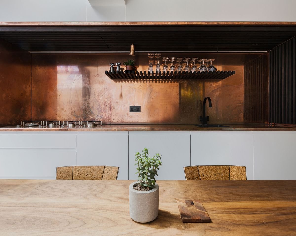 You might think you can skip it, but don't – here's how often you should be cleaning your kitchen