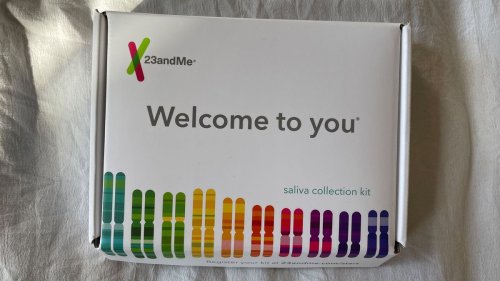 23andMe DNA Test Kit Review