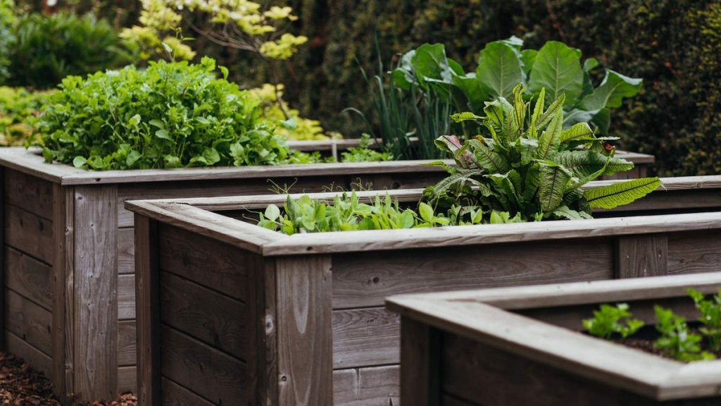 Cool Home & Garden - cover