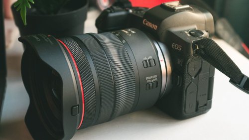 Canon RF 14-35mm f/4L IS USM review