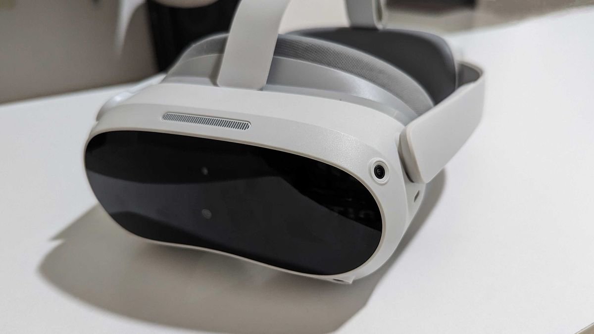 Pico lost the first battle, but it could still win the VR war