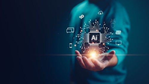 SMBs believe AI is going to give them the edge when it comes to success