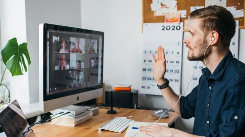 How To Set Up A Microsoft Teams Meeting Flipboard
