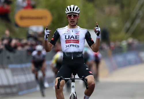 Anyway, that's it from me today! Have a good weekend everyone.Here's the full race report, and the…