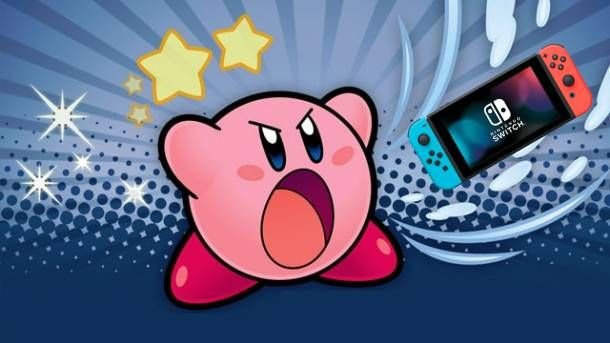 Nintendo Direct - all Nintendo Switch games announced at the March 2025 show and our reactions as it happened