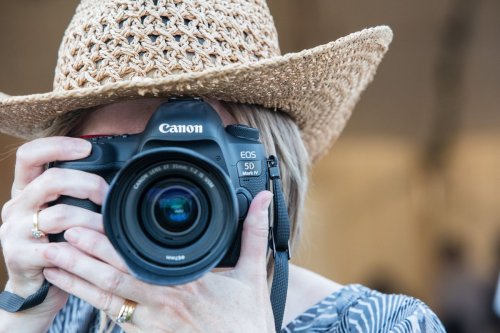 The best full frame DSLR in 2023: top cameras for enthusiasts and pros alike