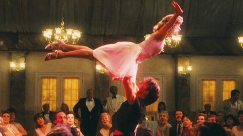 Dirty Dancing’s Jennifer Grey Explains Why She Refused To Do Her Iconic Lift With Patrick Swayze Until The Day It Was Filmed