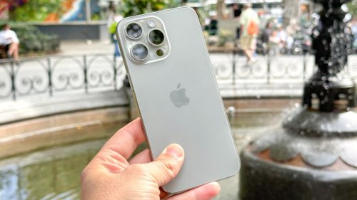 iPhone 16 Pro Max — 7 biggest rumored upgrades