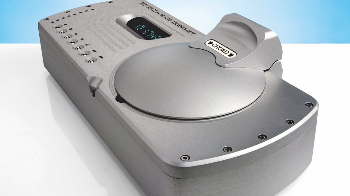 13 of the best British CD players of all time