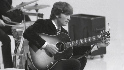 John Lennon's 10 greatest songs with the Beatles and beyond, as voted for by you