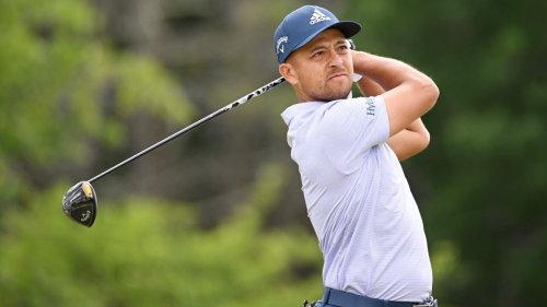 Schauffele On Why He Turned Down 'Obnoxious' Money To Join LIV Golf